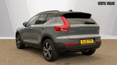 Volvo Xc40 2.0 B4P R DESIGN 5dr Auto Petrol Estate